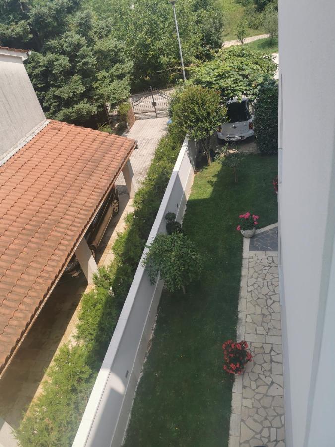 Apartments Slisko Пореч Екстериор снимка